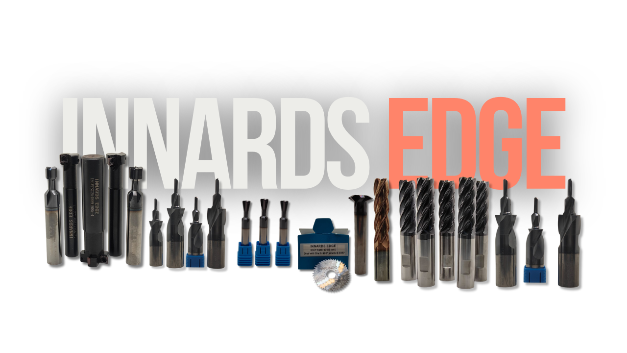 Innards Edge Tools